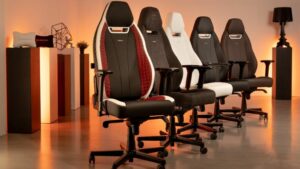 ¿Cómo elegir la mejor silla?