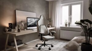 Thunder X3 Core Gaming: amor a primera prueba