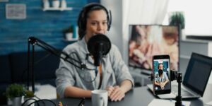 Streaming: los elementos esenciales para cualquier streamer