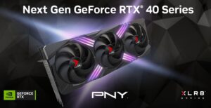 GeForce RTX 4080 de PNY: una potente tarjeta gráfica