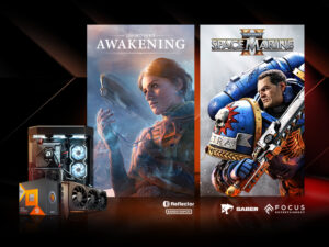 Cómo canjear los códigos de AMD Rewards