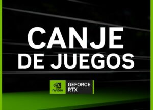 Cómo canjear códigos Nvidia Geforce Experience