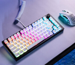 ¿Cuál es el mejor teclado mecánico? Este es nuestro Top 5