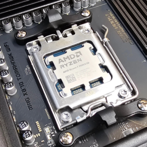 AMD Ryzen 7 9800X3D: el nuevo rey del rendimiento