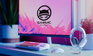 Gamiac: La nueva marca que te encantará