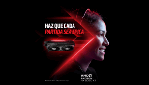 ¡Ya está aquí la nueva Radeon RX 9060 XT!