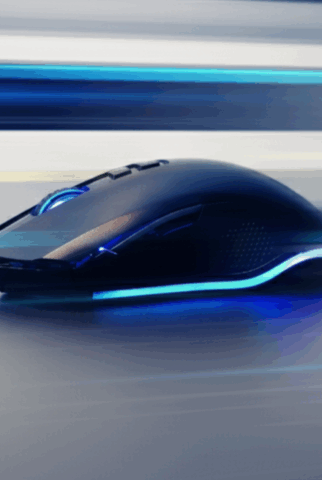 Guía de los mejores ratones Gaming de 2025