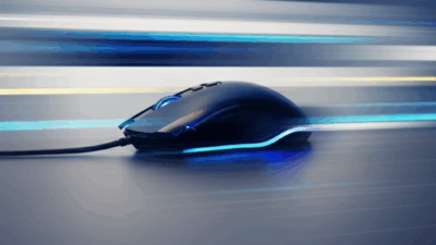 Guía de los mejores ratones Gaming de 2025