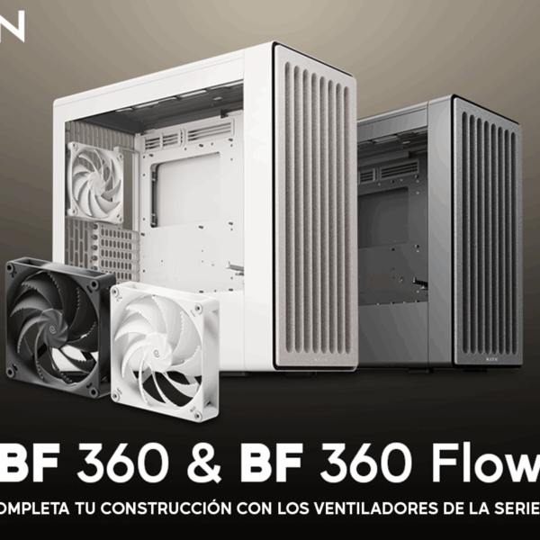 Máximo potencial de refrigeración con las cajas de la serie HAVN BF y los ventiladores de la... JMARMELO