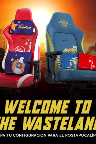 Todo lo que debes saber sobre la serie de televisión Fallout y dónde verla