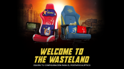 Todo lo que debes saber sobre la serie de televisión Fallout y dónde verla