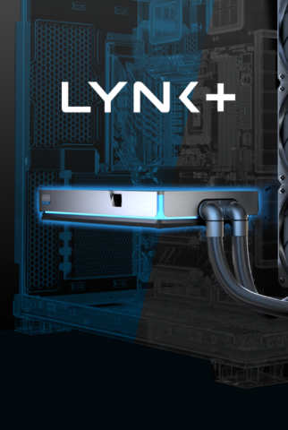 Introducción a LYNK+: el futuro de la refrigeración líquida para GPU