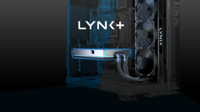 Introducción a LYNK+: el futuro de la refrigeración líquida para GPU