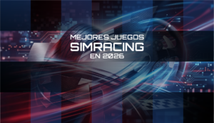 Los mejores juegos de simracing de 2026