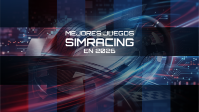 Los mejores juegos de simracing de 2026