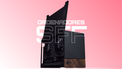 PCs de factor de forma peque&ntilde;o (SFF): &iquest;Est&eacute;tica o funci&oacute;n?