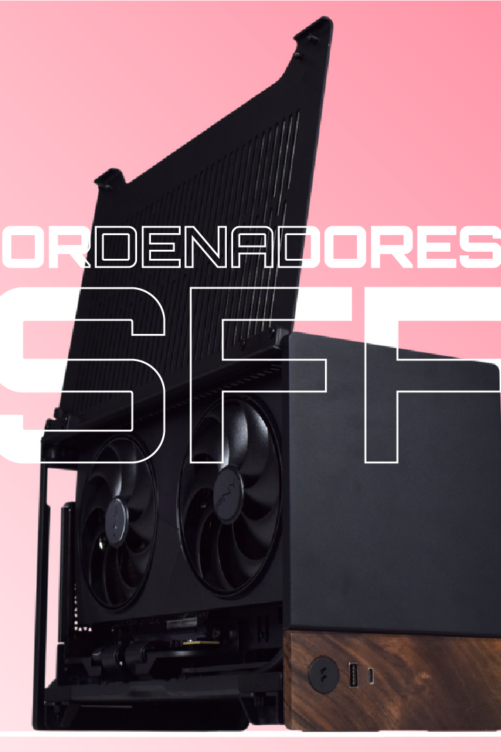 PCs de factor de forma pequeño (SFF): ¿Estética o función?