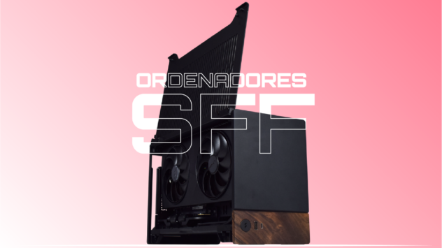PCs de factor de forma pequeño (SFF): ¿Estética o función?