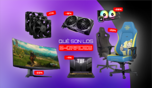 ¿Qué son los productos B-Grade? La guía sobre el Outlet Caseking