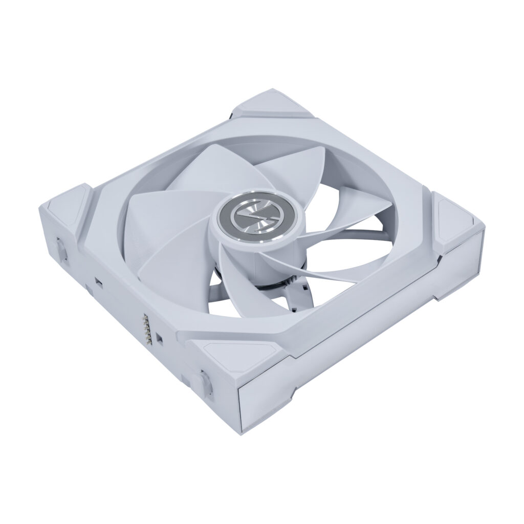Ventilador aspas invertidas