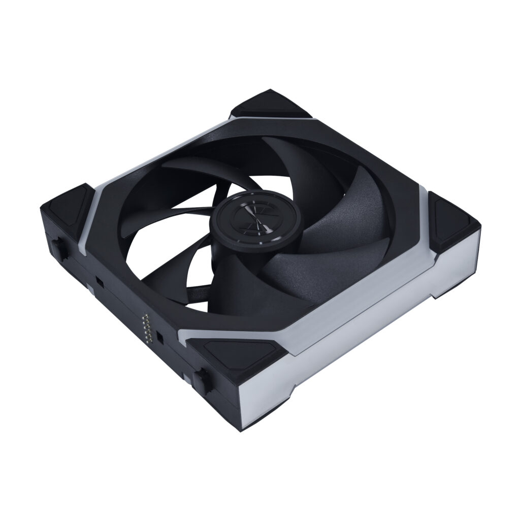VENTILADOR ASPAS NORMAL