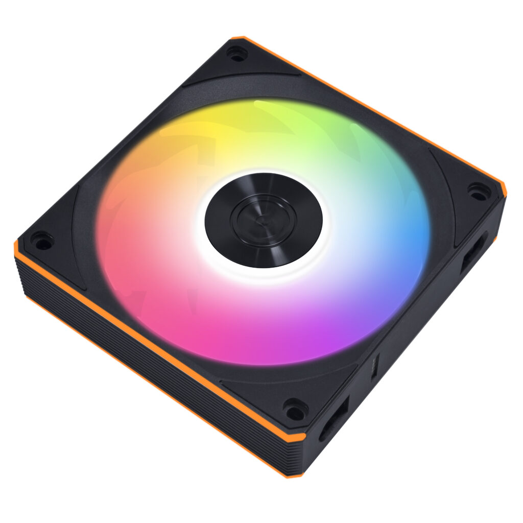 Ventilador CL FLEX