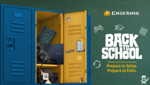 Regreso a las Clases: 3 Upgrades Rápidos para Estudiar y Jugar