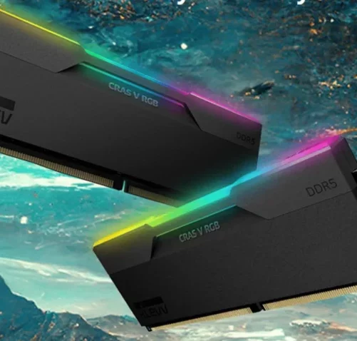 Memorias KLEVV: Descubre la nueva marca de Caseking