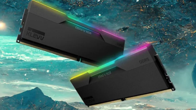 Memorias KLEVV: Descubre la nueva marca de Caseking
